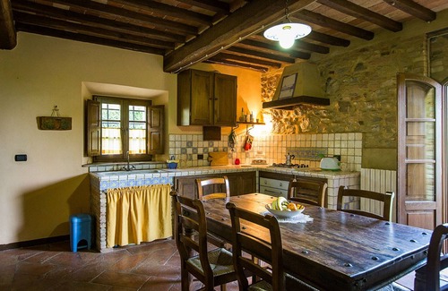 Chianni Appartement | Appartement - Chianni