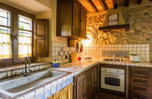 Chianni Appartement | Appartement - Chianni
