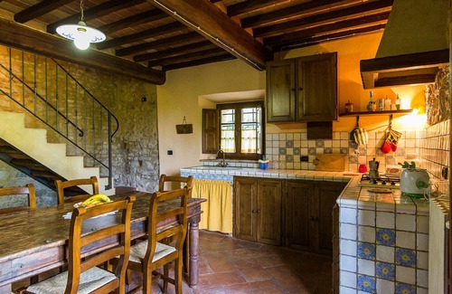 Chianni Appartement | Appartement - Chianni