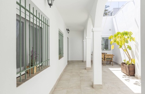 Chipiona Maison | Appartement - CHIPIONA