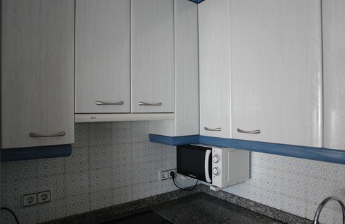 Sant Salvador Appartement | Appartement - Coma-ruga El Vendrell