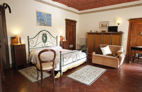 Potassa Autre | Appartement - Cortona