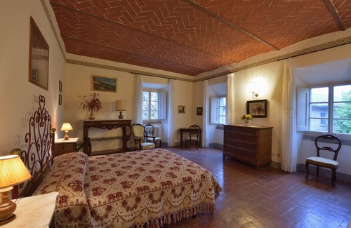 Potassa Autre | Appartement - Cortona