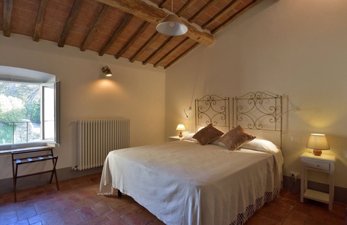 Potassa Autre | Appartement - Cortona