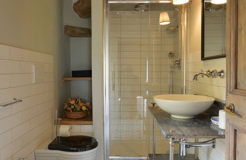 Potassa Autre | Appartement - Cortona