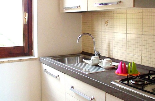 Falerna Marina Appartement | appartement - Falerna Lido