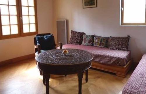 Merinchal Cottage | LUXE ET CALME, LIMITE CREUSE - PUY DE DÔME