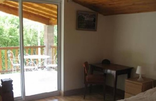 Merinchal Cottage | LUXE ET CALME, LIMITE CREUSE - PUY DE DÔME