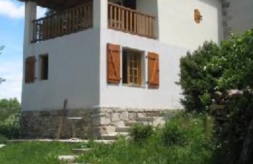 Merinchal Cottage | LUXE ET CALME, LIMITE CREUSE - PUY DE DÔME
