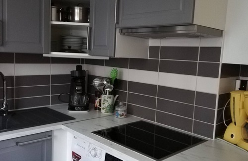 Les Viselets Appartement | appartement calme à 500 m de Paris