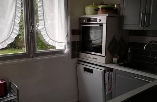 Les Viselets Appartement | appartement calme à 500 m de Paris