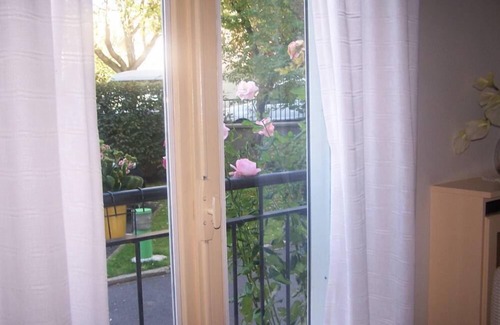 Les Viselets Appartement | appartement calme à 500 m de Paris