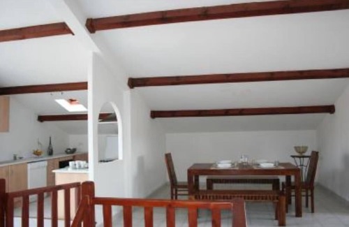 Folelli Appartement | Villa sur les toits entre mer et montagne