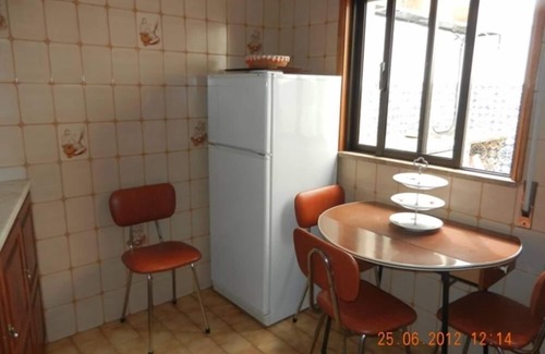 Fuseta Appartement | CASA NETO N2 Appartement a 500m de la plage Posibilite location au mois