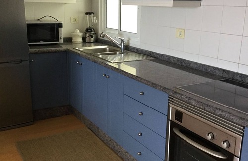 Puerto de Guimar Appartement | Appartement sur la Mer.Puertito de Güímar.Non-touristique.