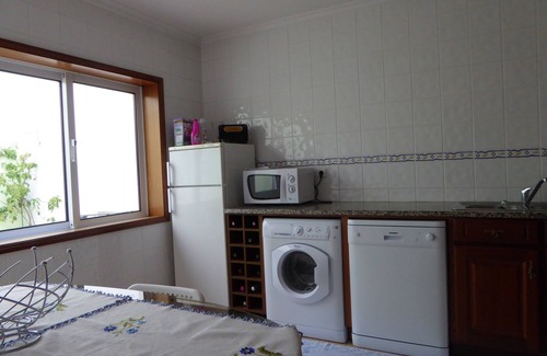 Barra Appartement | maison typique Costa Nova