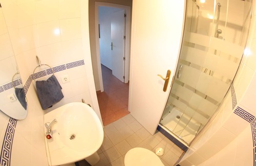 Almanjayar Appartement | Appartement accueillant et économique idéal pour visiter Grenade