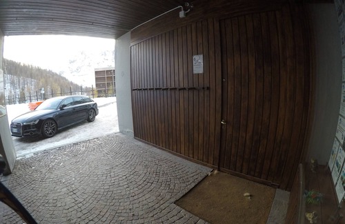 Cervinia Appartement | Appartement - Cervinia