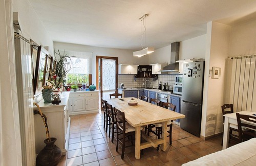 Campo nell'Elba Maison | Appartement - Campo nell''Elba
