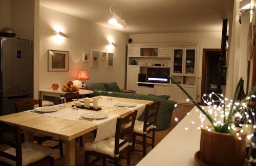 Campo nell'Elba Maison | Appartement - Campo nell''Elba