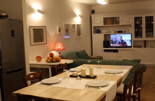 Campo nell'Elba Maison | Appartement - Campo nell''Elba