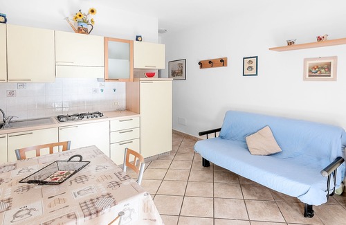 Marina di Campo Appartement | Appartement Golfo 6 - Marina di campo