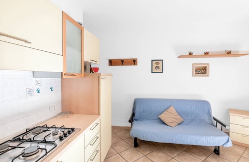 Marina di Campo Appartement | Appartement Golfo 6 - Marina di campo