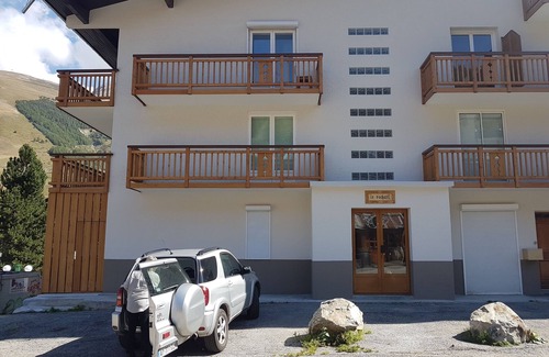 Les Deux Alpes Appartement | Trés bel appartement, dans station sportive, jeune et familiale..!