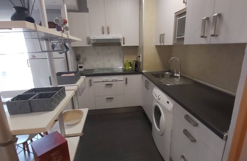 La Pineda Appartement | Appartement - LA PINEDA DE SALOU