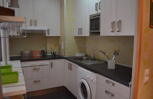 La Pineda Appartement | Appartement - LA PINEDA DE SALOU