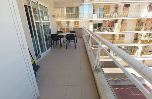 La Pineda Appartement | Appartement - LA PINEDA DE SALOU