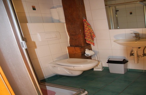 Le Paquier Appartement | appartement dans la ferme "de Rougemont"