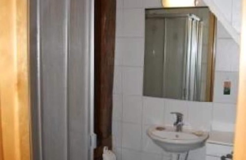 Le Paquier Appartement | appartement dans la ferme "de Rougemont"