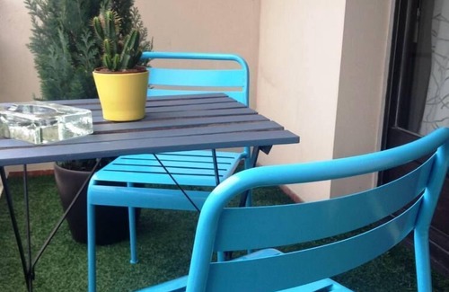 Charmettes - Bellecombe Appartement | Entièrement rénové entre Part-Dieu et Parc de la Tête d'Or