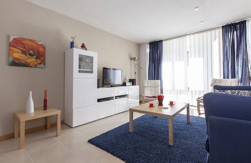 Las Acacias Appartement | Appartement - Madrid