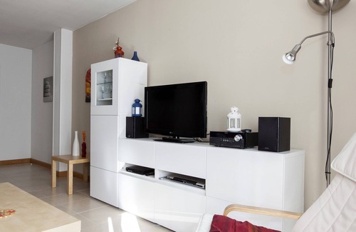Las Acacias Appartement | Appartement - Madrid