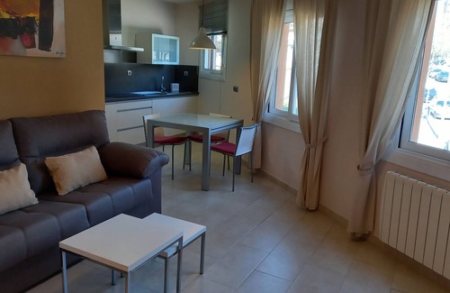 Carretera de Santpedor Appartement | Appartement - Manresa