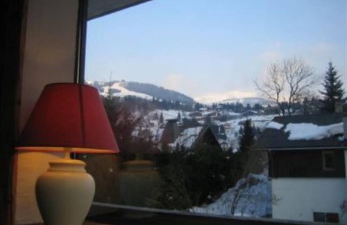 Megeve Appartement | APPARTEMENT DE CHARME, TRES ENSOLEILLE AU PIED DU JAILLET