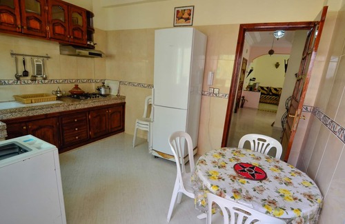 Majjate Appartement | Superbe appartement de haut standing luxueux et calme