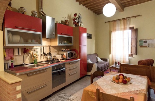 Palaia Appartement | Appartement - Palaia