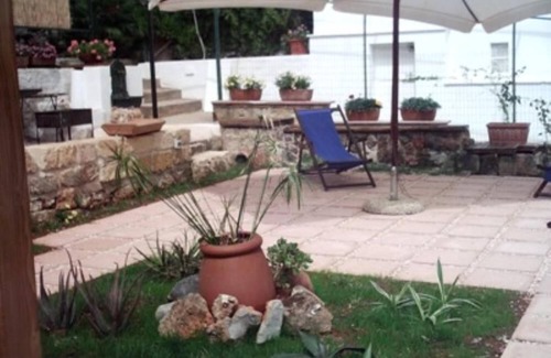 Partanna Maison | appartement - Palermo