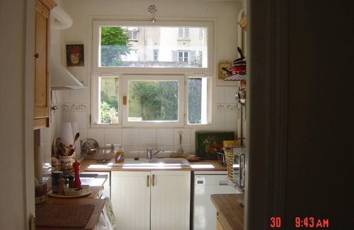 Auteuil Appartement | Appart Proche Roland-Garros/ Accès Rapide Parc des Expos / Château Versailles