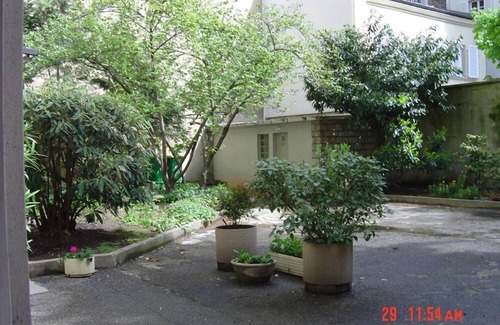 Auteuil Appartement | Appart Proche Roland-Garros/ Accès Rapide Parc des Expos / Château Versailles