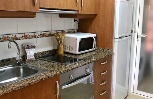 Peniscola Appartement | appartement - Peñiscola