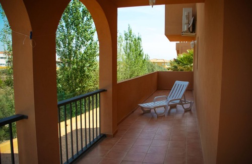 Peniscola Appartement | appartement - Peñiscola