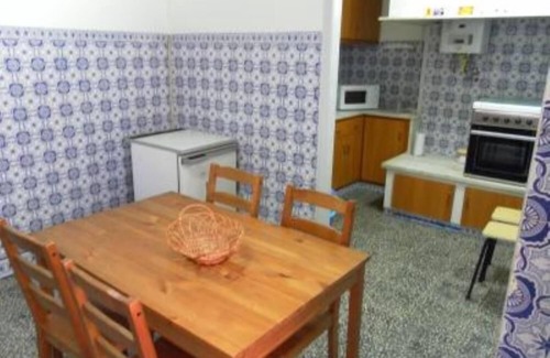 Peniche de Cima Appartement | Appartement à Peniche en plein centre ville