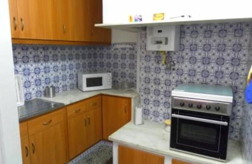 Peniche de Cima Appartement | Appartement à Peniche en plein centre ville