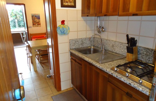 Porto Azzurro Appartement | appartement - Porto Azzurro, LI