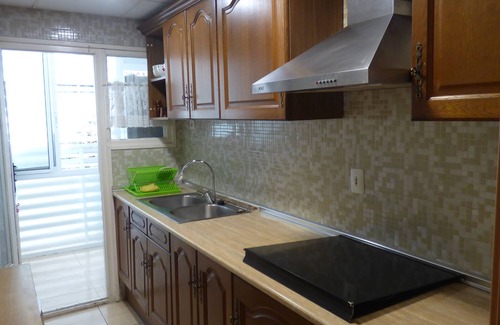 Salou City Centre Appartement | appartement - Salou