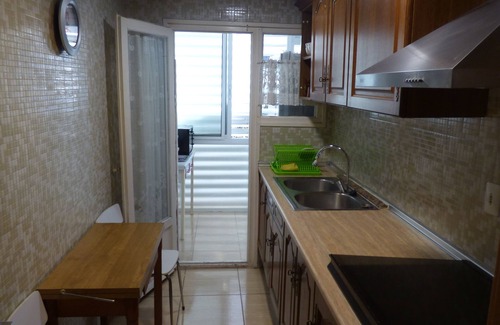Salou City Centre Appartement | appartement - Salou